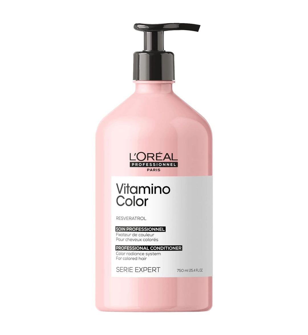 Loreal Professionnel Vitamino Color Professional Conditioner