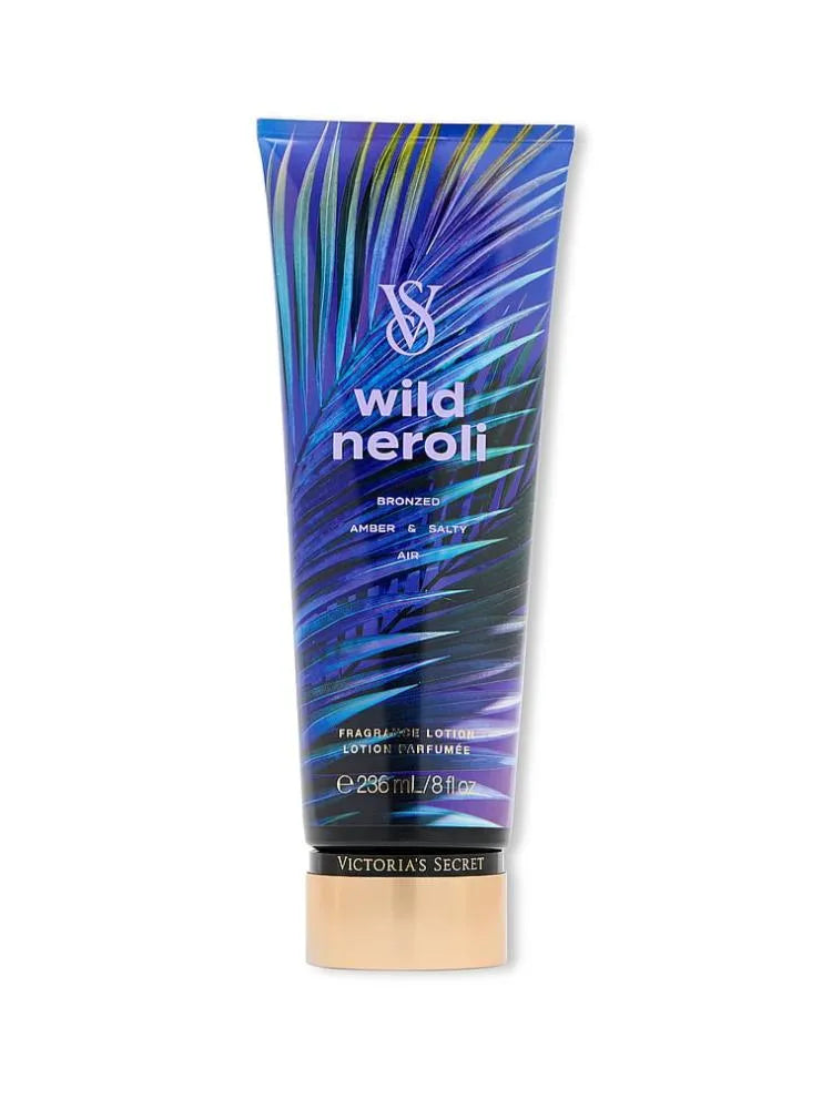 Wild Neroli Body Lotion Victoria Secret