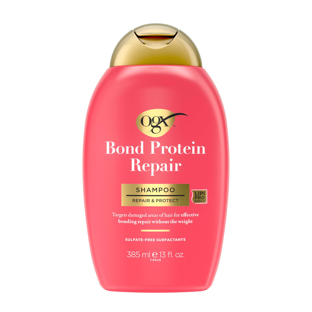 Ogx Bond Protein Repair Shampoo