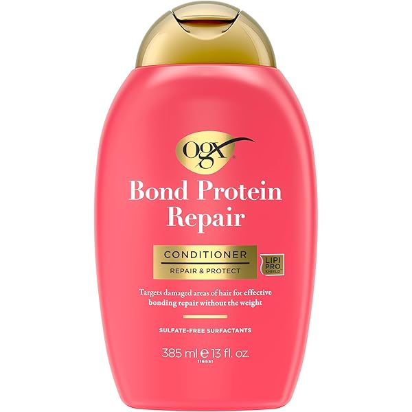 Ogx Bond Protein Repair Acondicionador