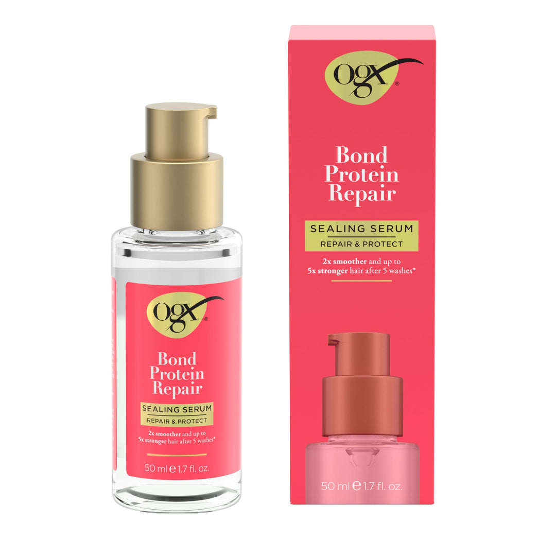 Bond Protein Repair Sealing Serum