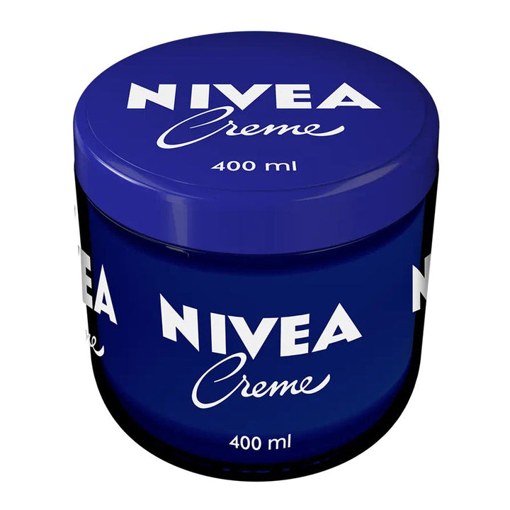 Crema Hidratante Tarro Nivea
