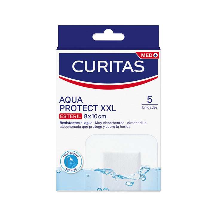Aqua Protect 3XL Esteril Curitas