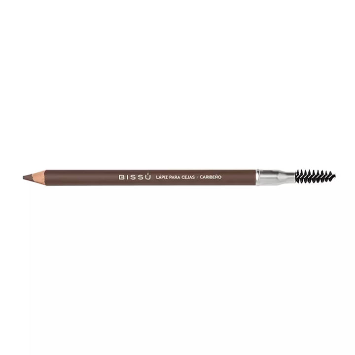 Lápiz De Madera Para Cejas Bissú