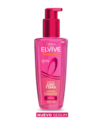 Dream Liso Serum Loreal Elvive
