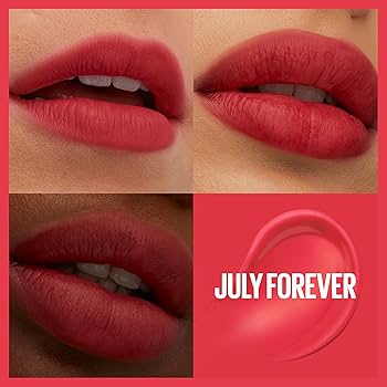 Super Stay Teddy Tint Lip Maybelline