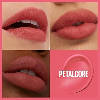 Super Stay Teddy Tint Lip Maybelline