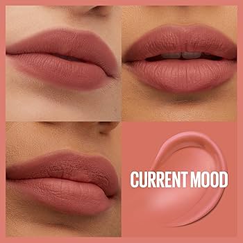 Super Stay Teddy Tint Lip Maybelline