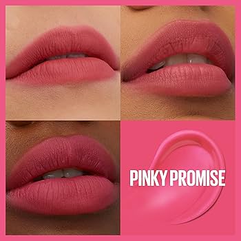 Super Stay Teddy Tint Lip Maybelline