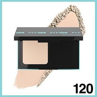 Base de Maquillaje en Polvo Fit Me Maybelline
