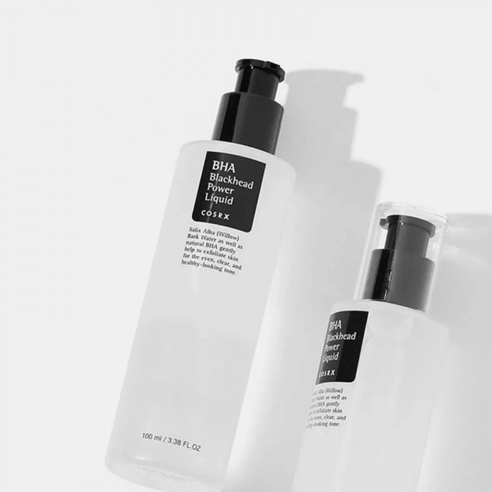 BHA Blackhead Power Liquid Cosrx