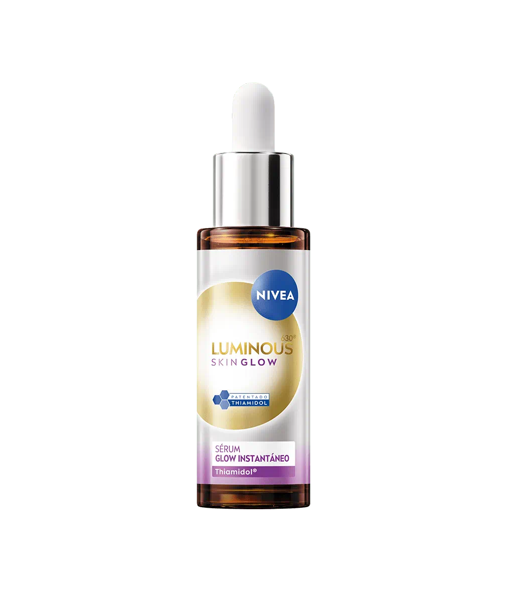 Luminous Skin Glow Serum Nivea 30ml