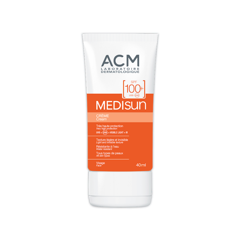 ACM Laboratoire  Medisun Crema FPS100 40ml