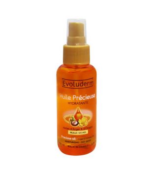 Aceite Hidratante Huile Precieuse Evoluderm