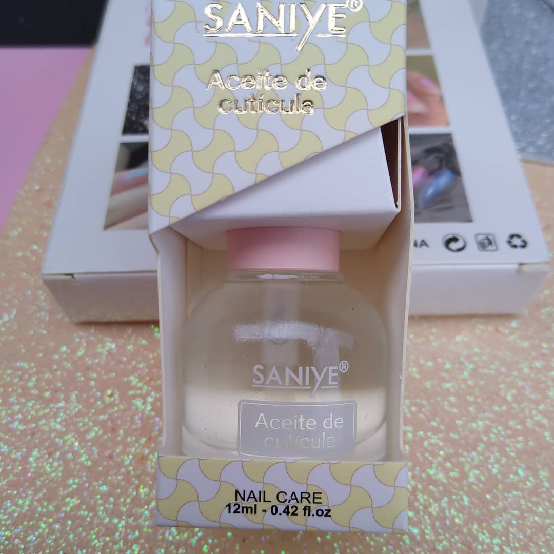 Kit de Cuidado Saniye