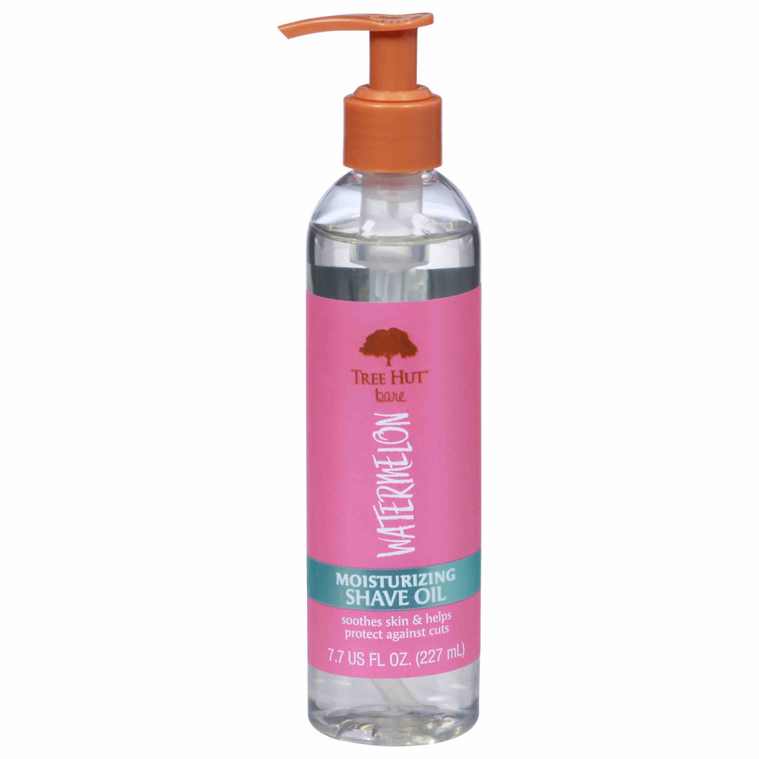 Aceite para Afeitar Watermelon Tree Hut