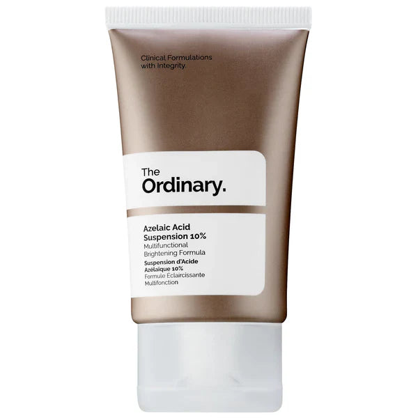 Acido Azelaico Suspension 10% The Ordinary
