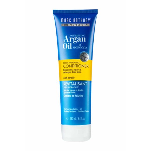 Acondicionador Argan Oil Marc Anthony