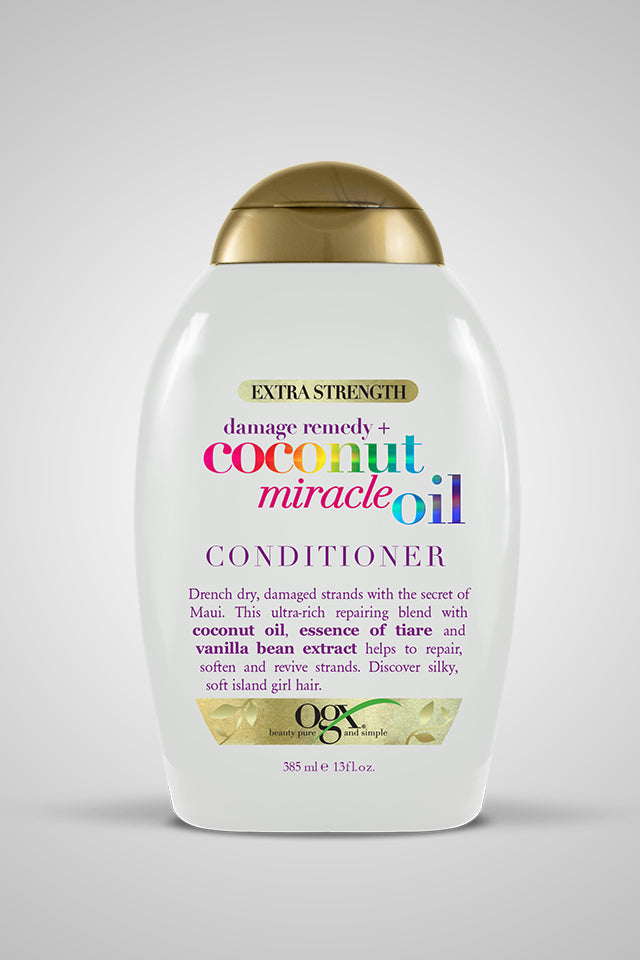 Acondicionador Coconut Miracle Oil OGX
