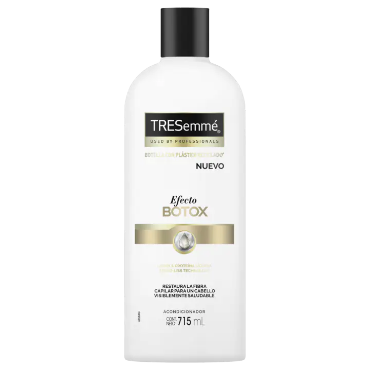 Acondicionador Efecto Botox Tresemme