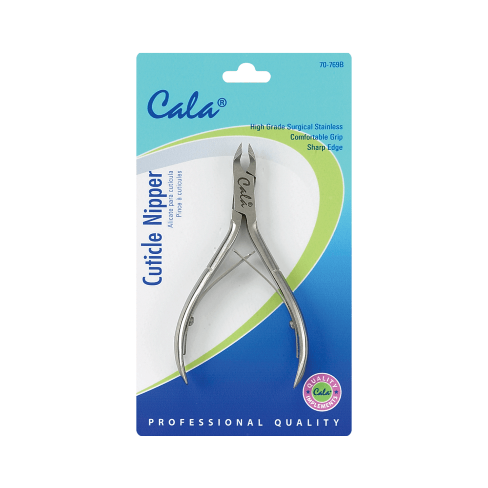 Alicate para Cuticula Cala