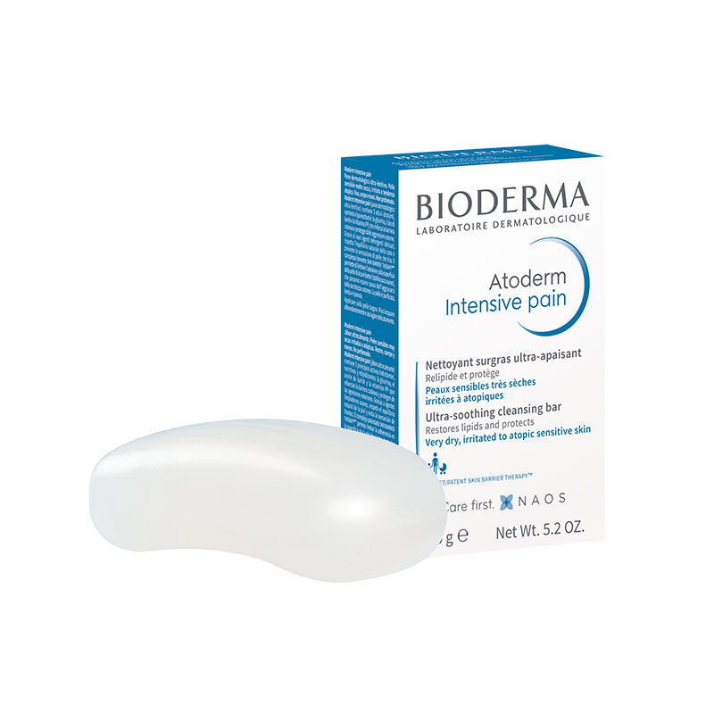 Atoderm Intensive Pain Bioderma