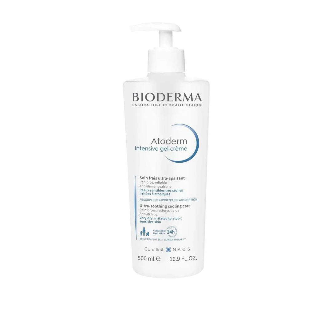 Atoderm Intensive Gel Creme Bioderma