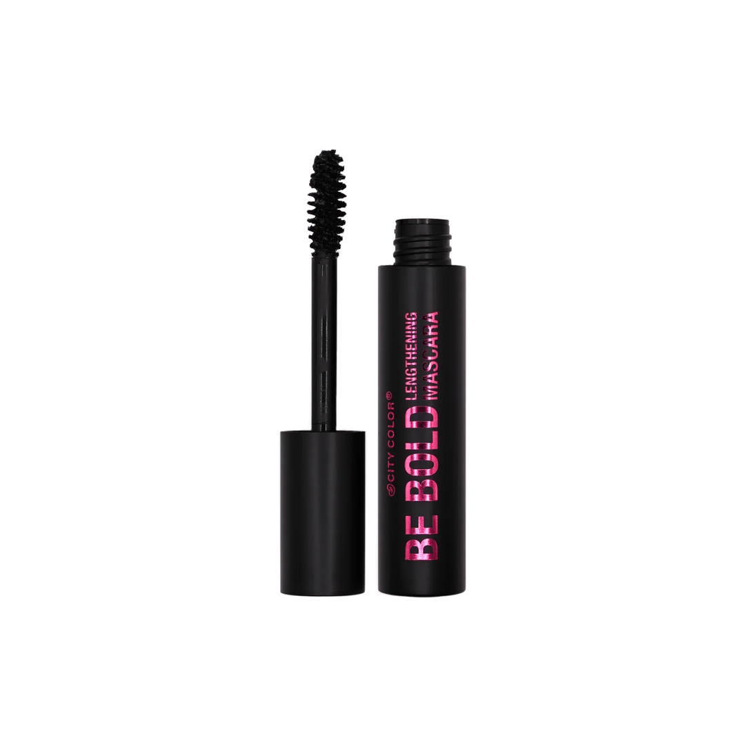 Mascara de Pestañas Be Bold Lengthening City Color