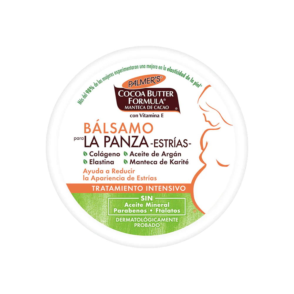 Balsamo Estrias Cocoa Butter Formula Palmers