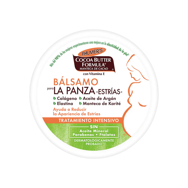 Balsamo Estrias Cocoa Butter Formula Palmers