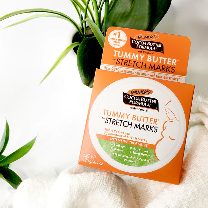 Balsamo Estrias Cocoa Butter Formula Palmers