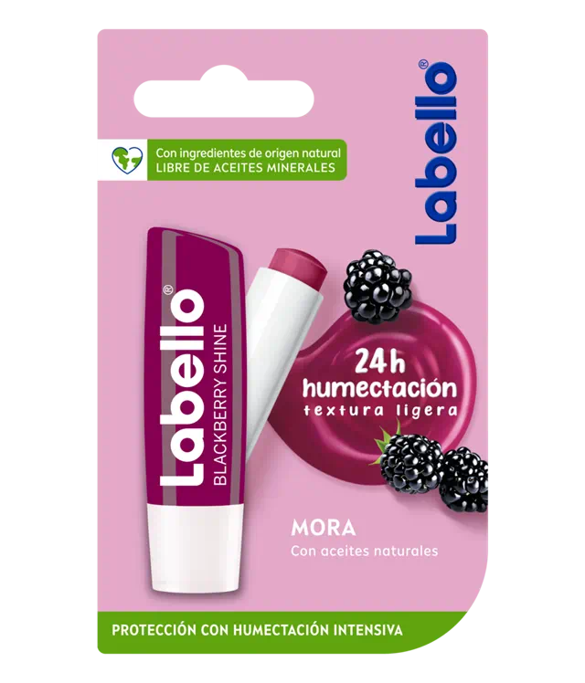 Balsamo Labial Labello
