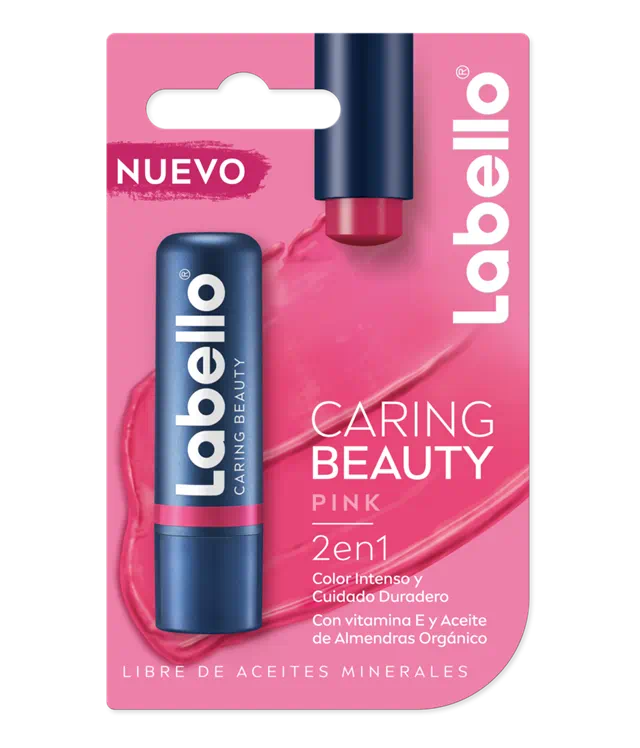Balsamo Labial Labello