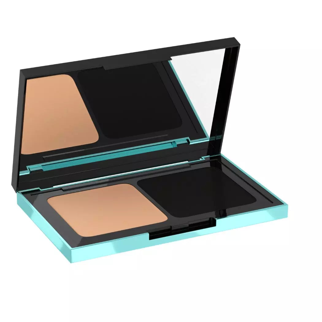 Base de Maquillaje en Polvo Fit Me Maybelline
