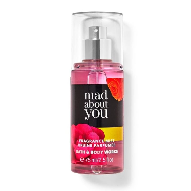 Mist Corporal Mad About You Bath & Body Works