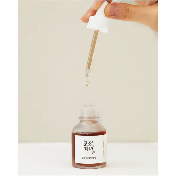 Revive Serum Ginseng + Snail Mucin Beauty of Joseon