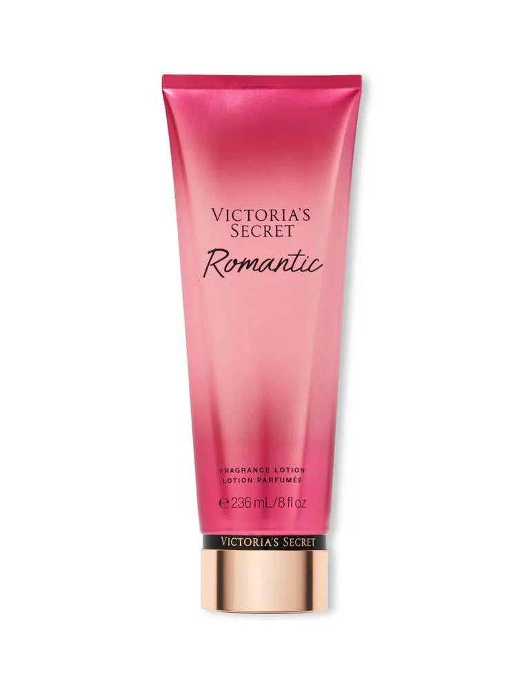 Romantic Body Lotion Victorias Secret