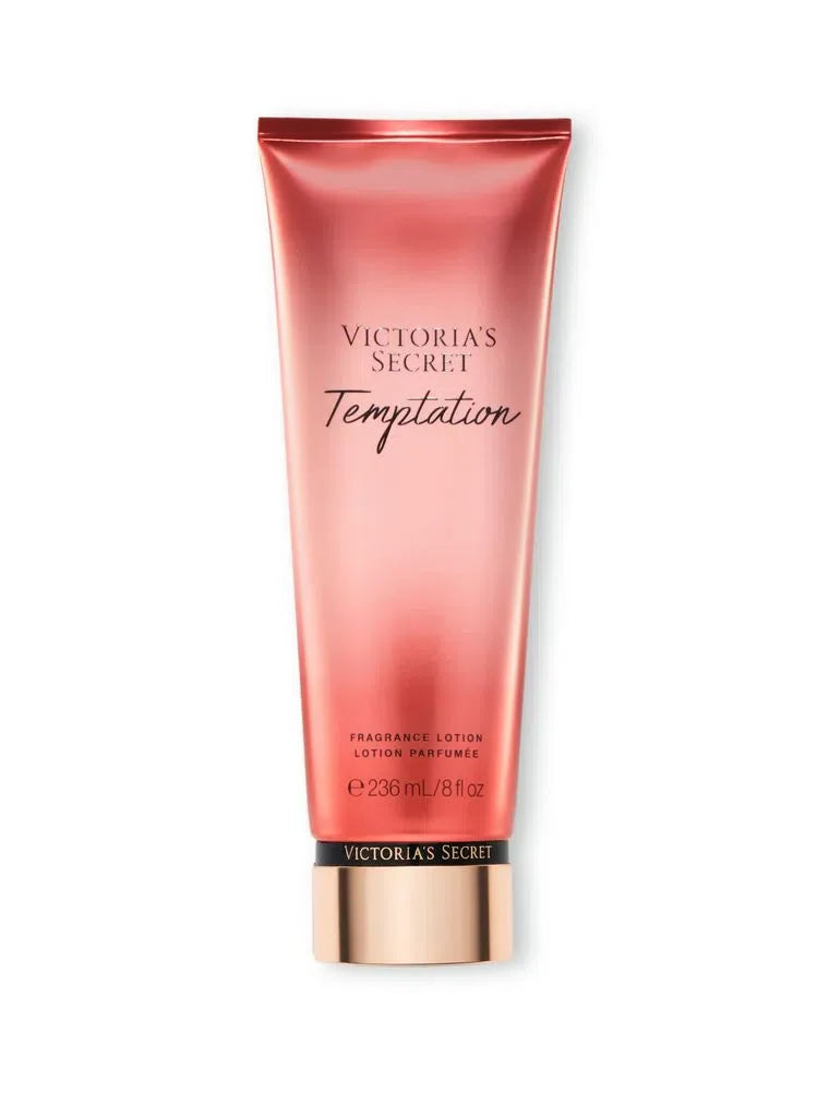 Temptation Body Lotion Victorias Secret