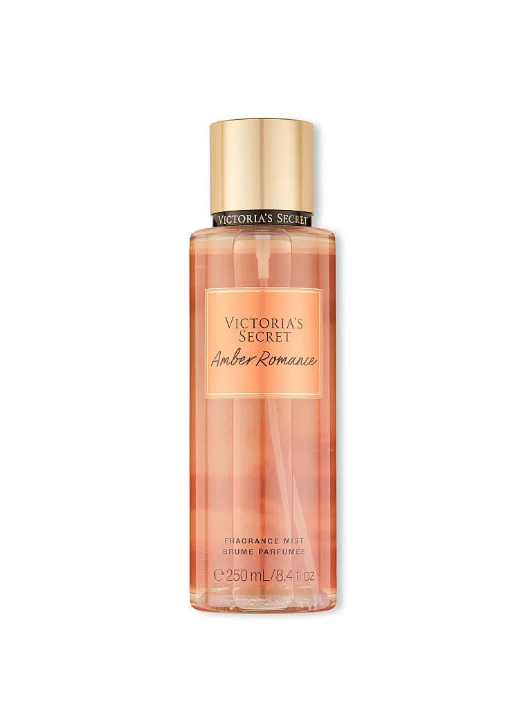 Amber Romance Body Mist Victoria Secret