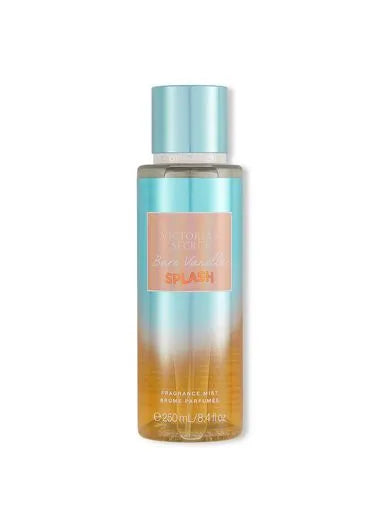 Body Mist Bare Vanilla Splash Victorias Secret