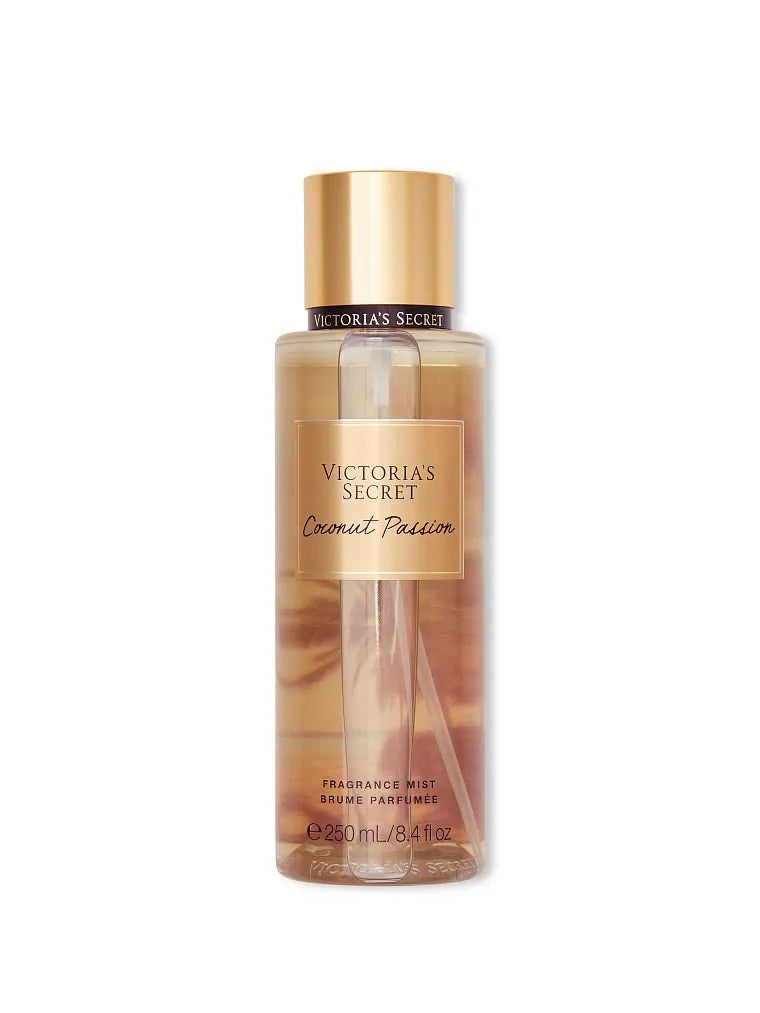 Coconut Passion Body Mist  Victorias Secret