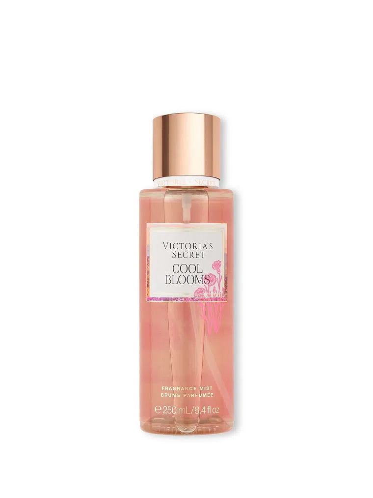Body Mist Cool Blooms Victoria Secret