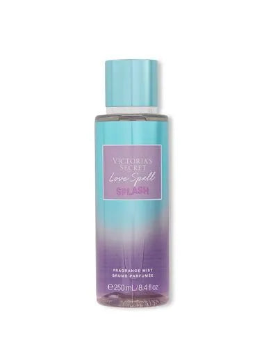 Body Mist Love Spell Splash Victorias Secret