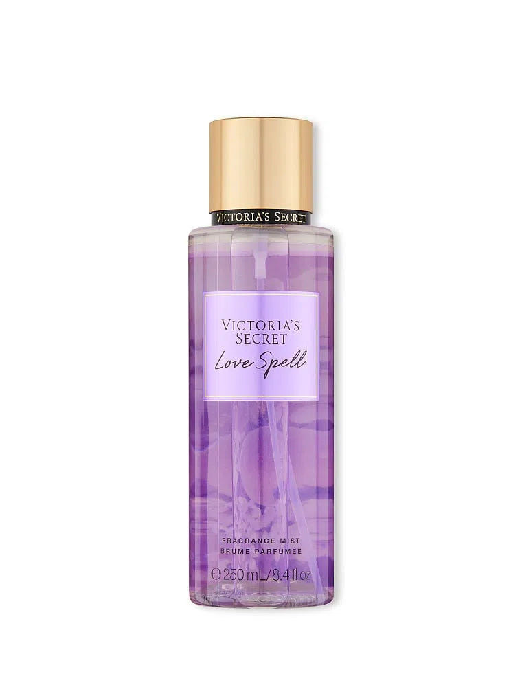 Love Spell Body Mist Victorias Secret