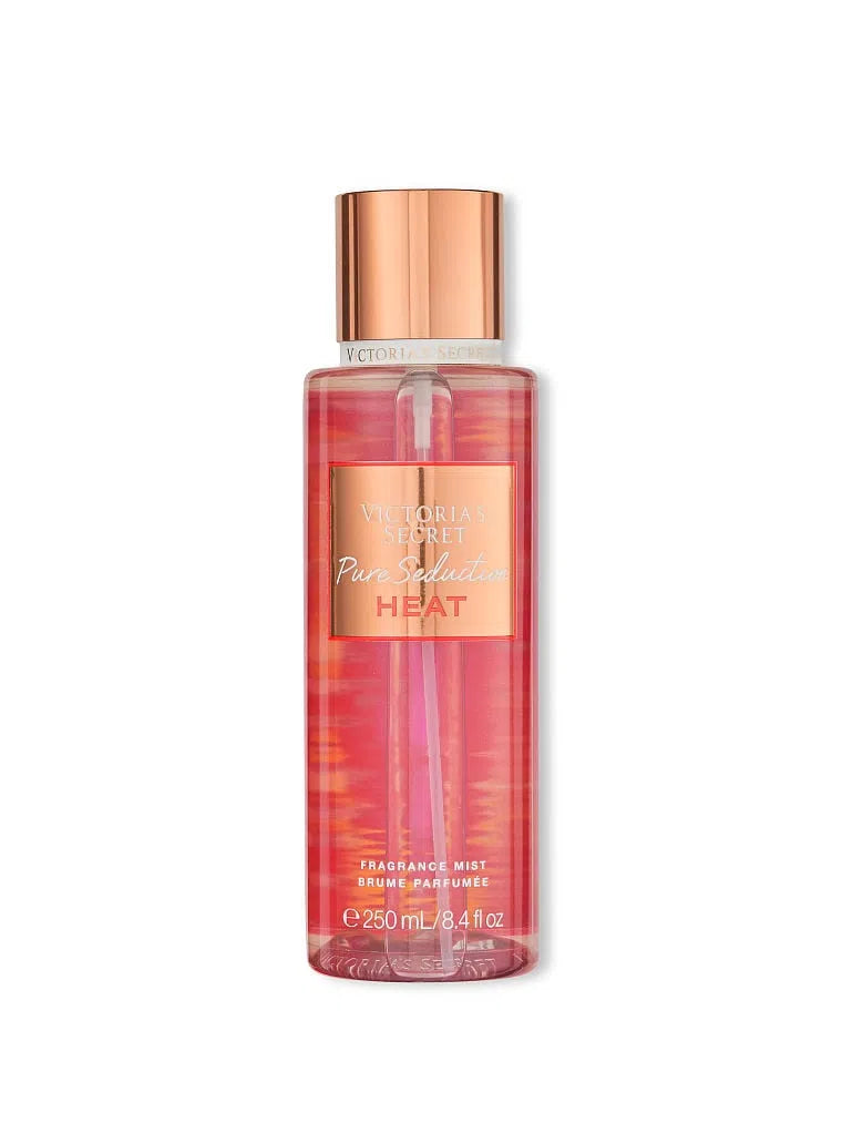 Body Mist Pure Seduction Heat Victoria Secret