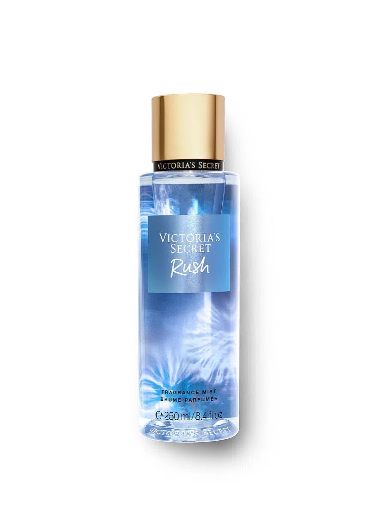 Rush Body Mist Victorias Secret
