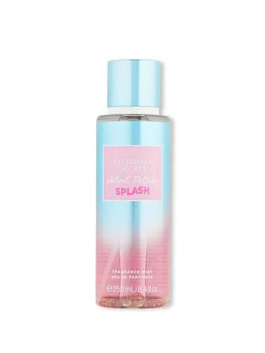 Body Mist Velvet Petals Splash Victorias Secret