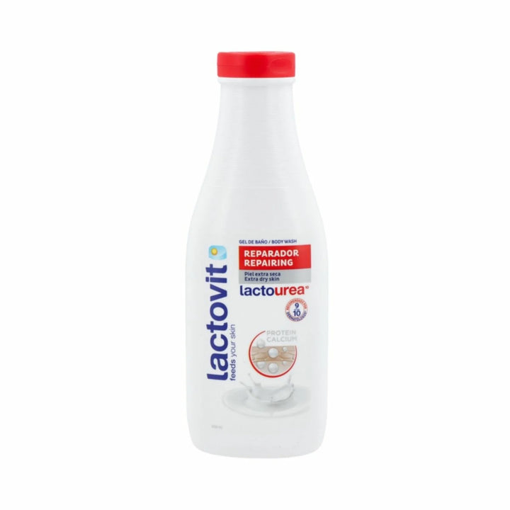 Body Wash Lacto Urea Lactovit