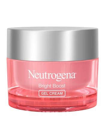 Gel Crema Bright Boost Neutrogena