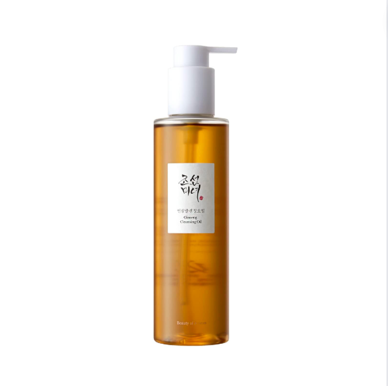 Ginseng Cleansing Oil Beauty of Joseon